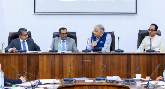 India, Sri Lanka Fast-Track $450M Cyclone Ditwah